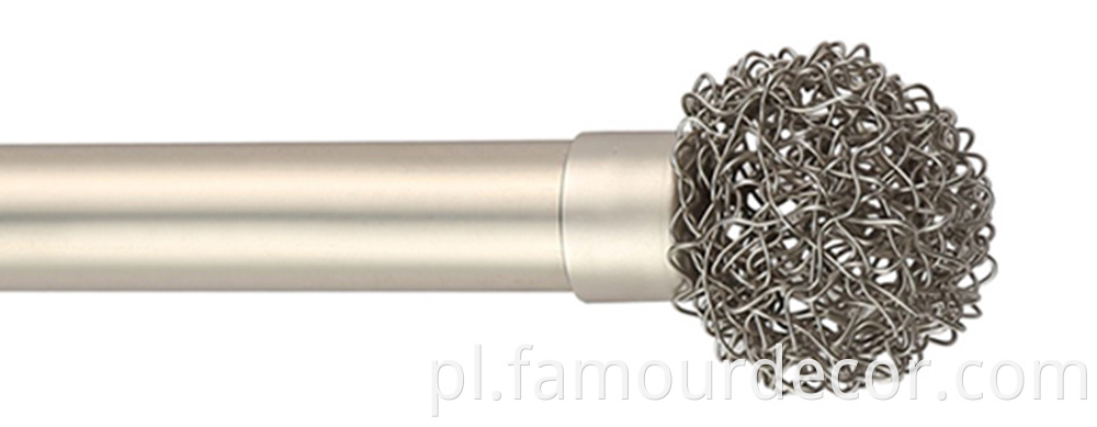 Curtain Rod